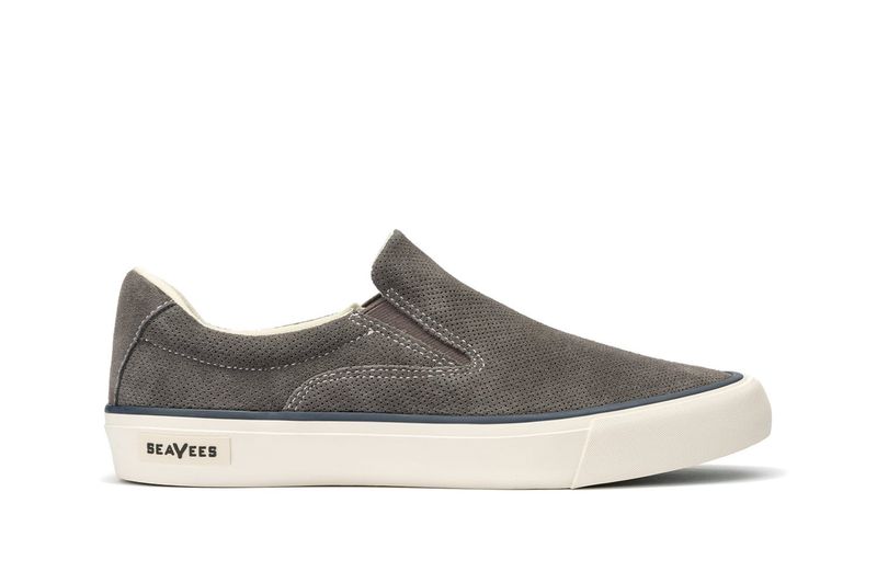 Slip-On Sneakers