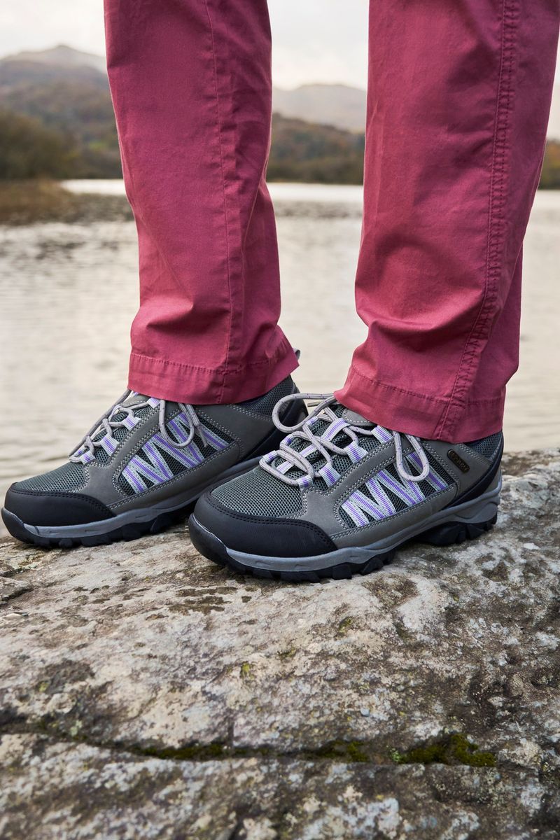 Waterproof Walking Shoes