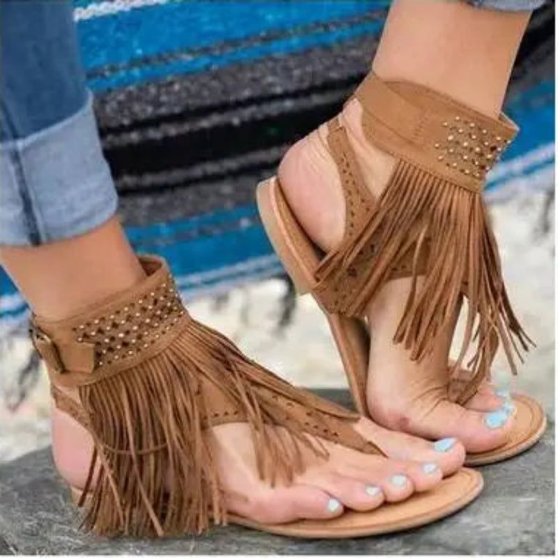Fringe Fantasies