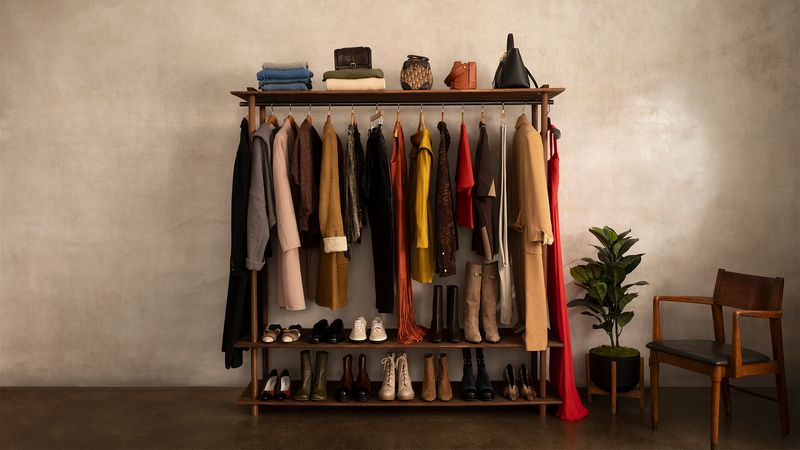 Seasonal Wardrobe