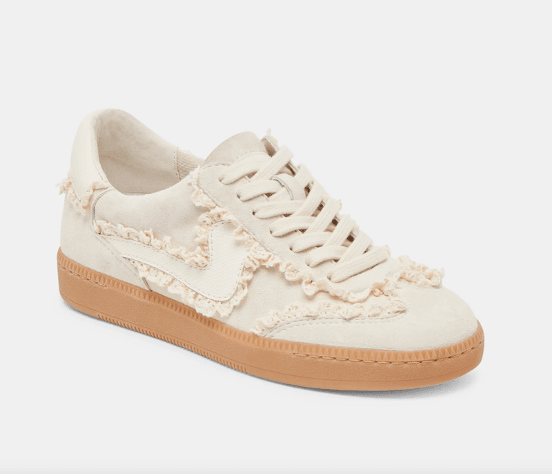 Lace Sneakers
