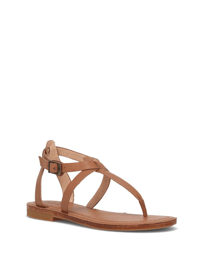 T-Strap Sandals