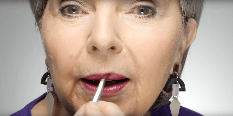 Lip Liner Is Non-Negotiable