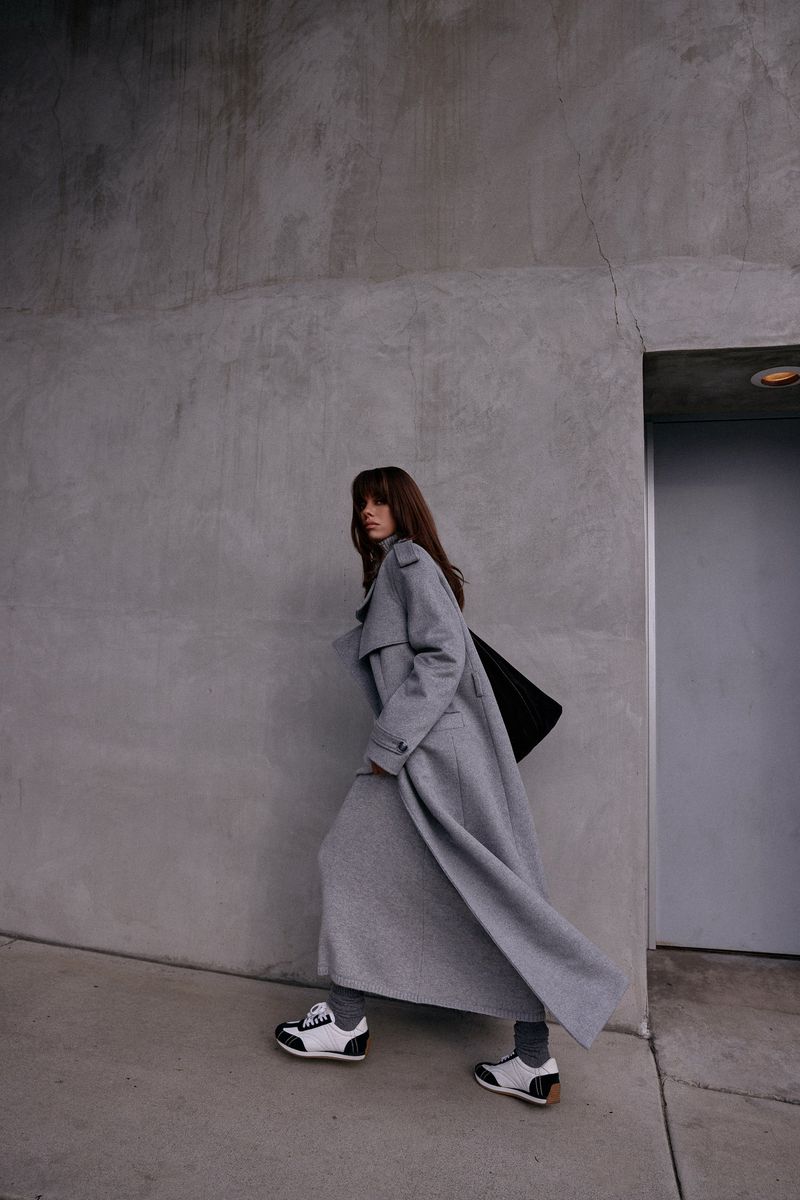 Gray Greatness