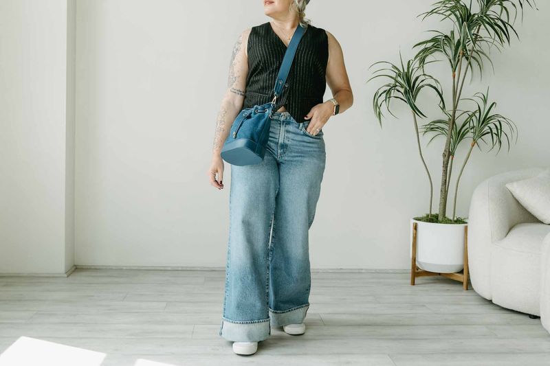 Cuff Those Jeans