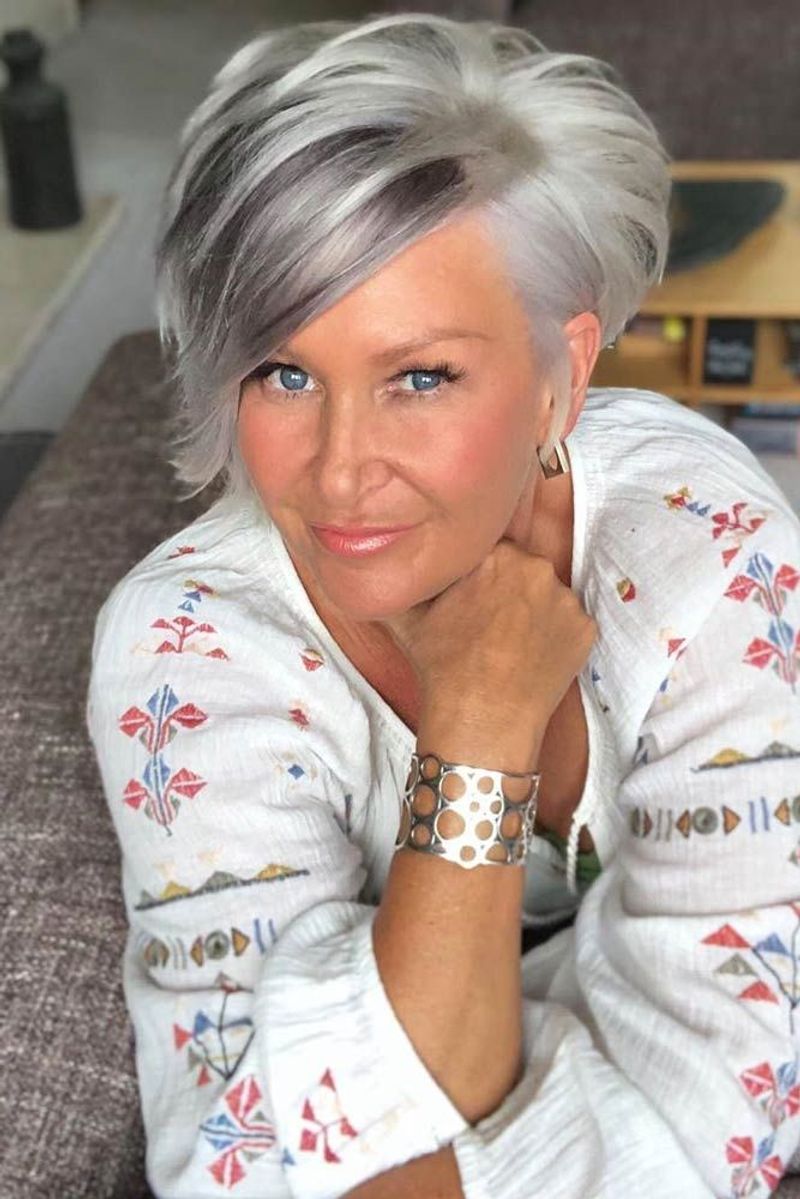 The Asymmetrical Pixie