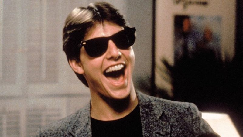 Ray-Ban Wayfarers For Instant Cool