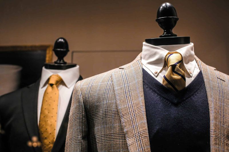The 80/20 Wardrobe Rule