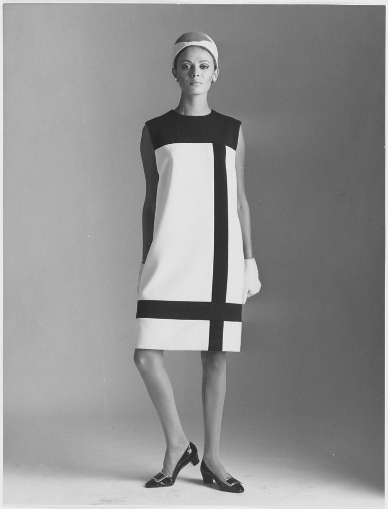 Shift Dresses