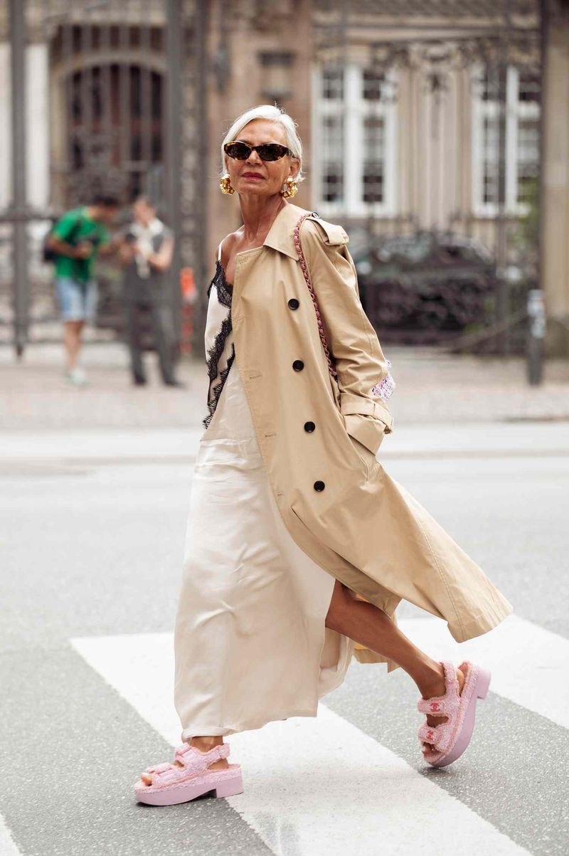 Slip Dresses