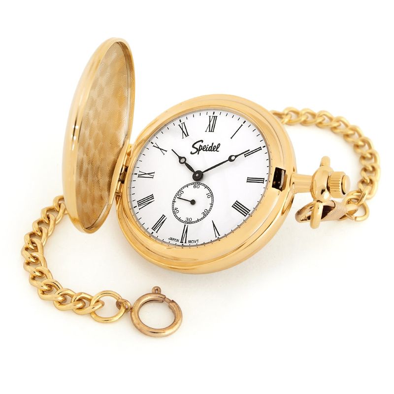 Pocket Watches