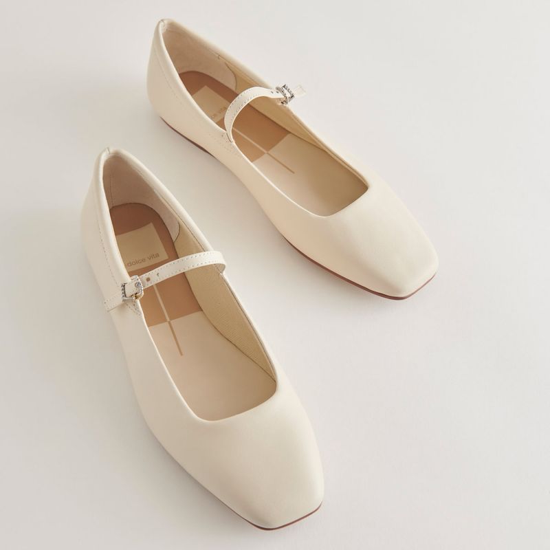 Ballet Flats