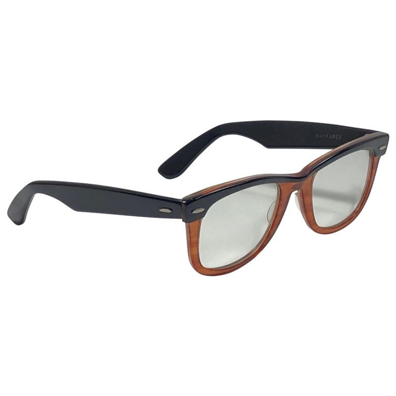 Ray-Ban Wayfarer Sunglasses