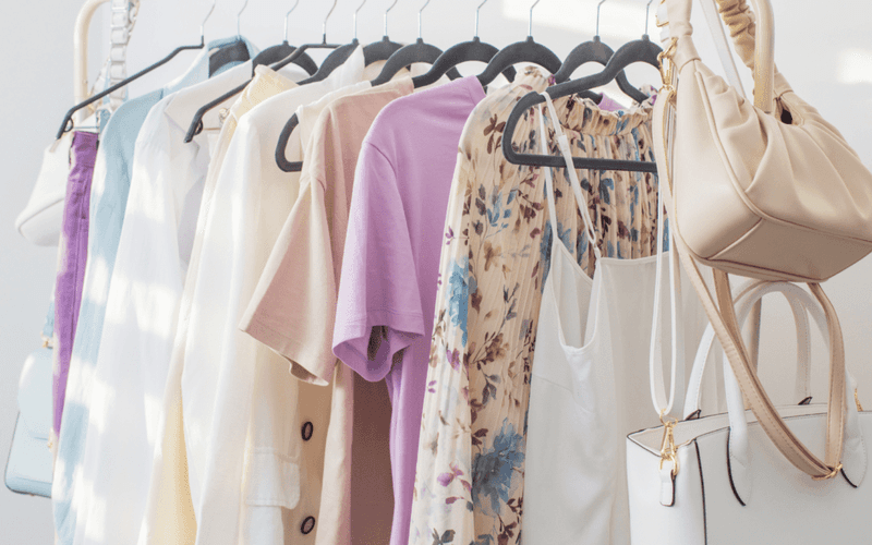 Curate a Capsule Wardrobe