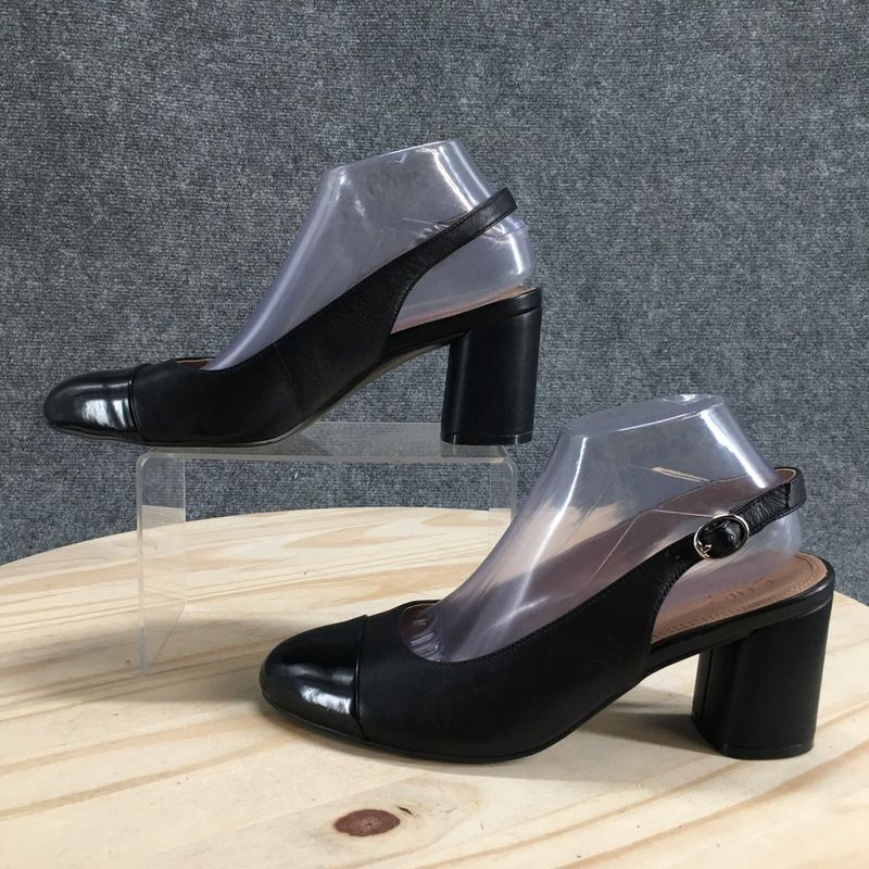 Corso Como Penny Slingback