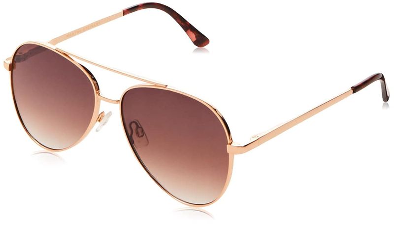 Classic Aviator Sunglasses