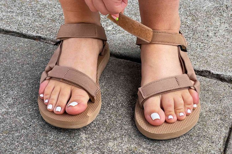Comfortable Sandals