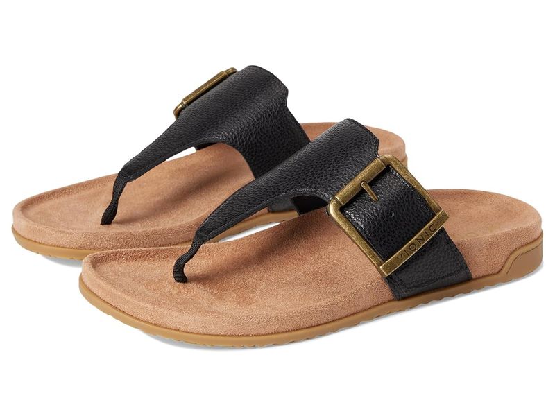 Elevated Flip-Flops