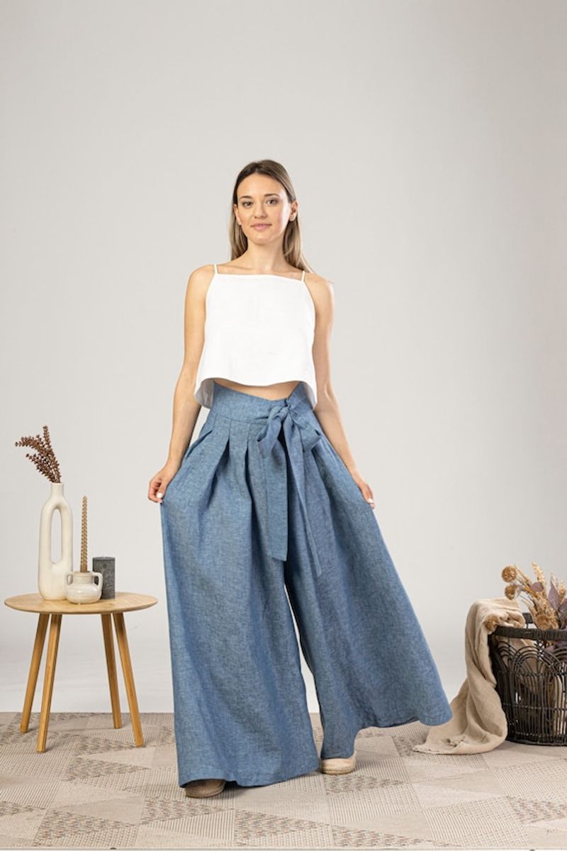 Wrap-Style Innovators