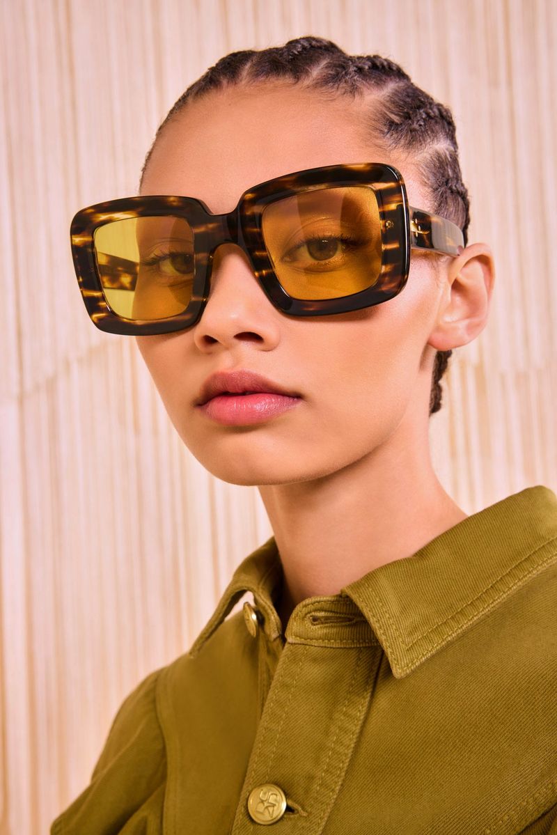 Statement Sunglasses