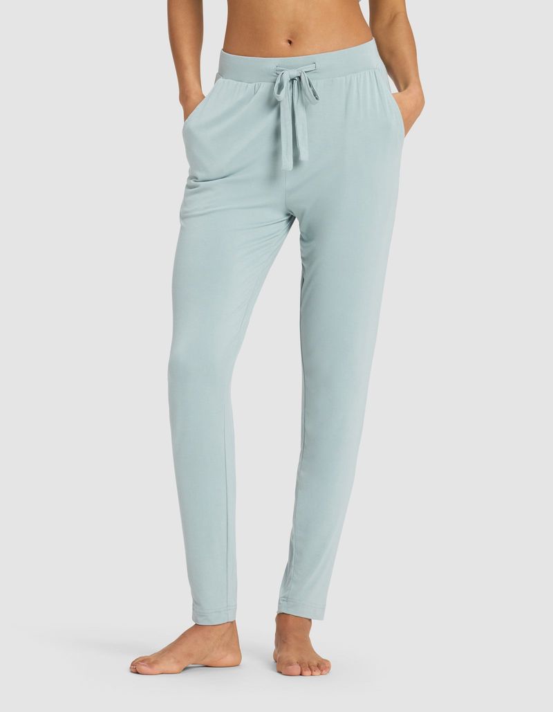 Bamboo Fabric Joggers