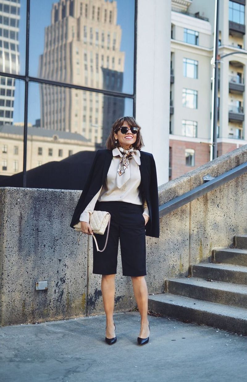 Tailored Treasures