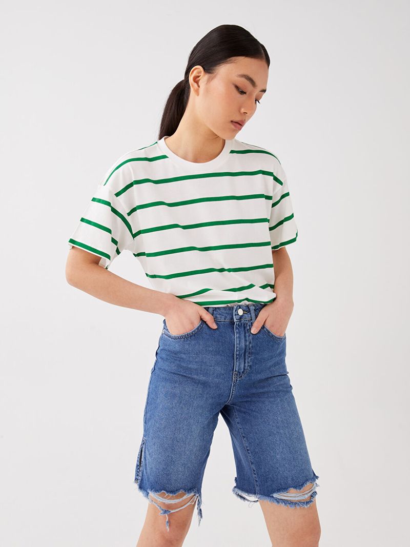 High-Waisted Heaven