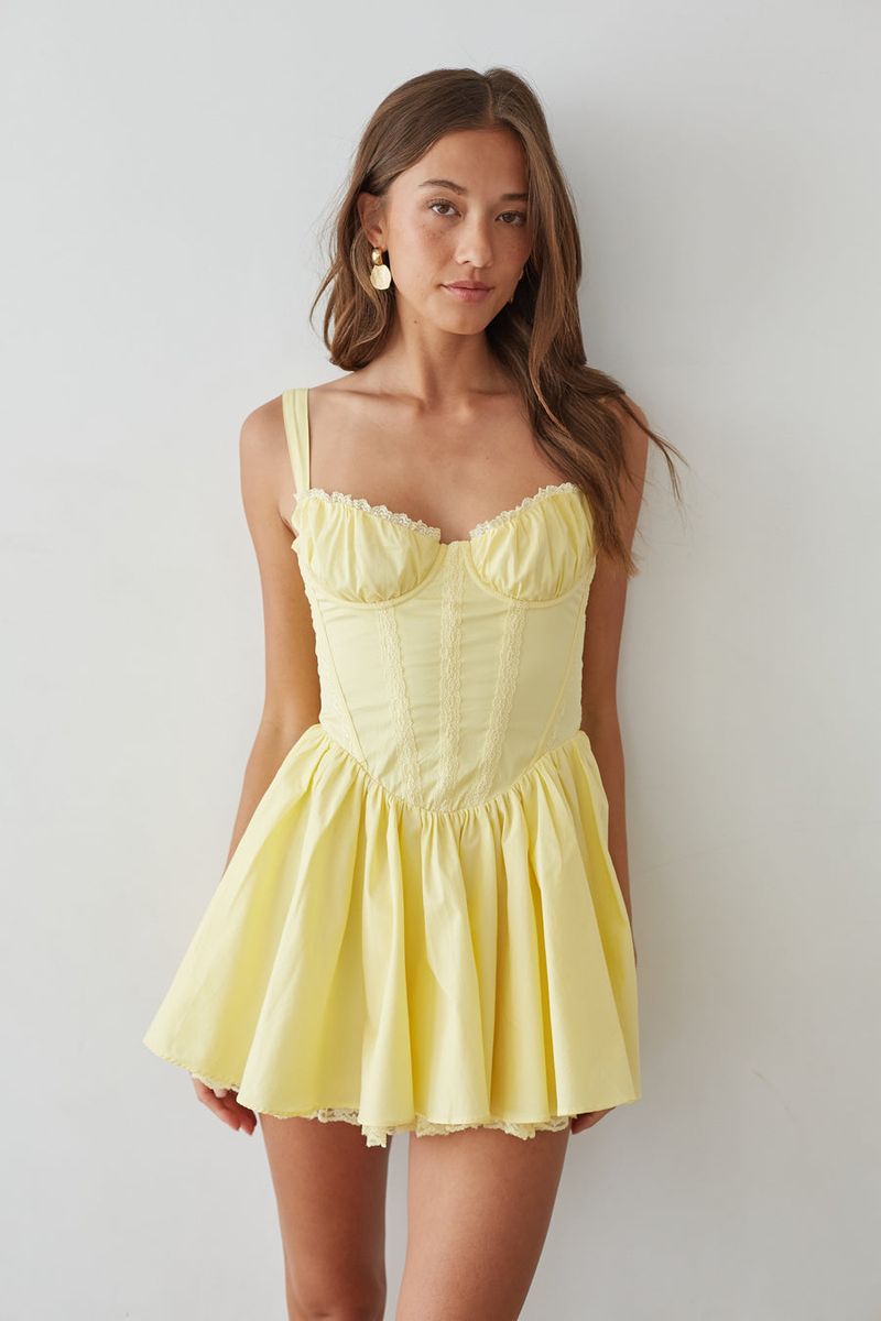 Sundress Sensation