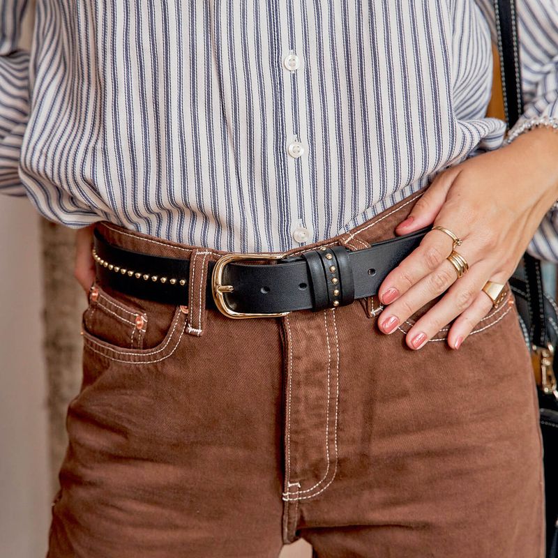 Quality Leather Belt