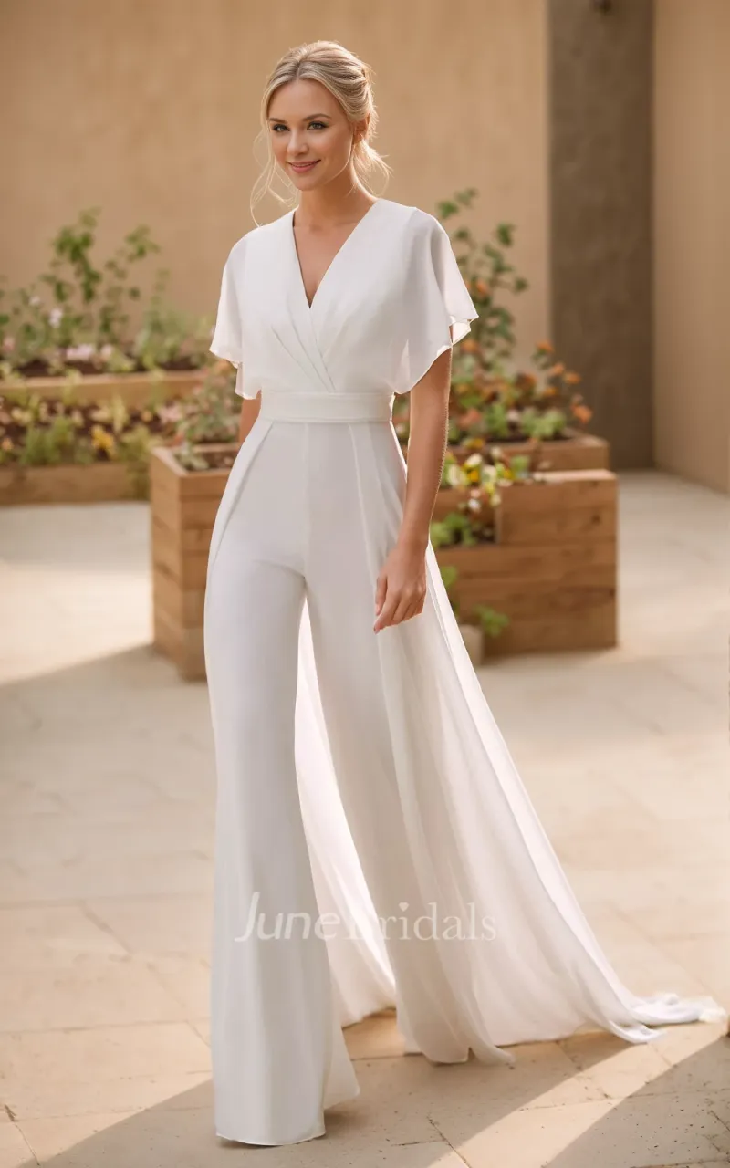 Jumpsuit Wonder
