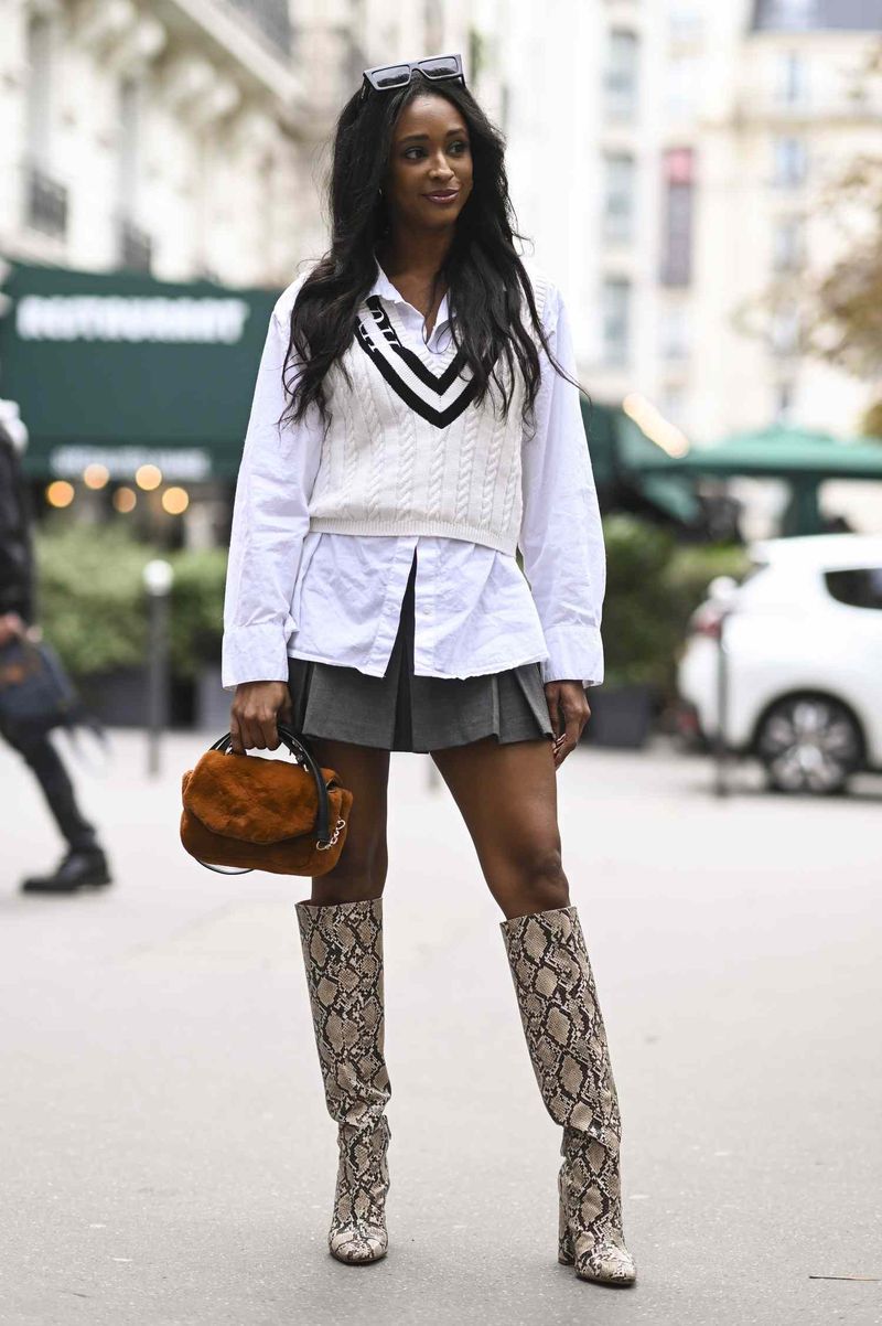 Neo-Preppy