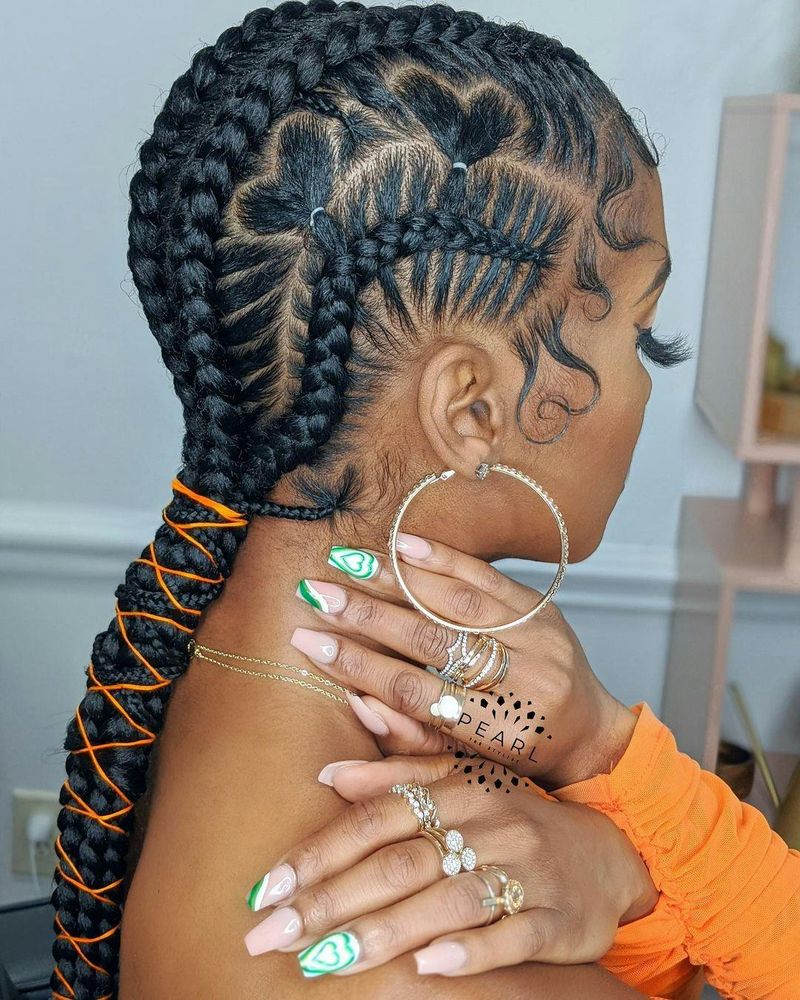 Versatile Styling Options