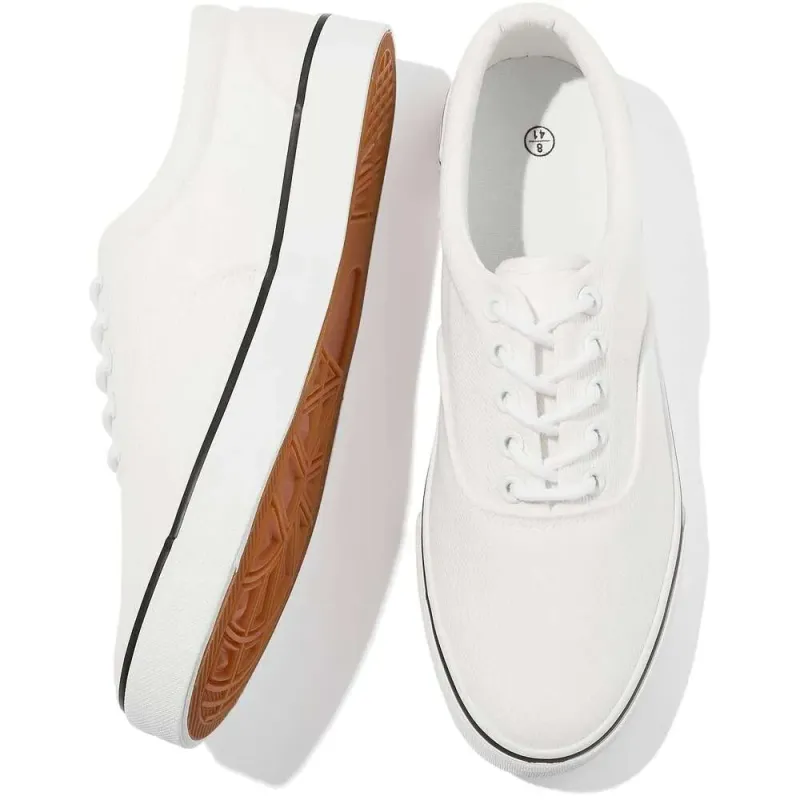 Love: Classic Canvas Sneakers (WITH Socks)