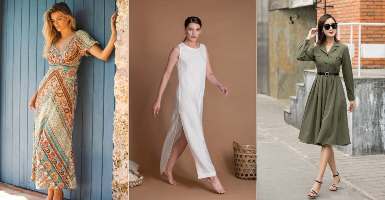 Love These 20 Everyday Dresses For Any Occasion