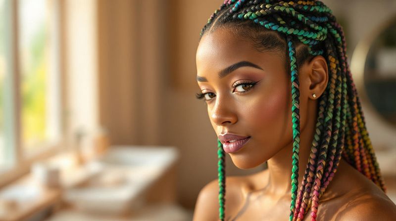 Therapeutic Scalp Benefits