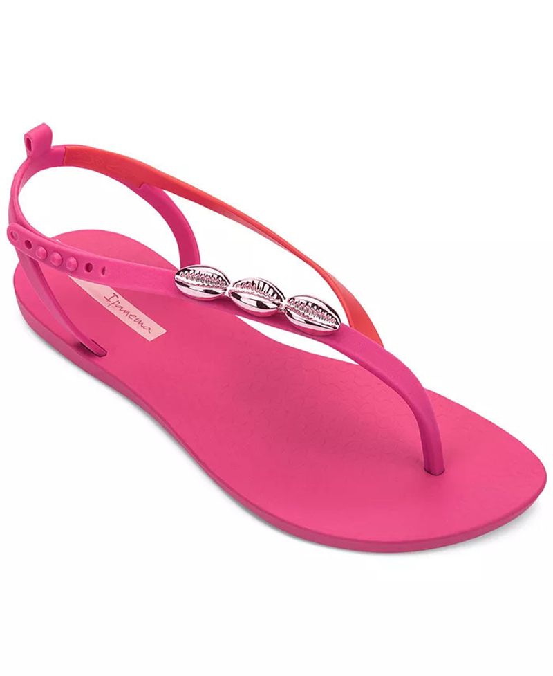 Sunny Thong Sandals