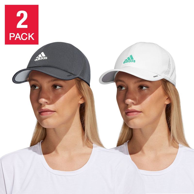 Solar Surge Cap