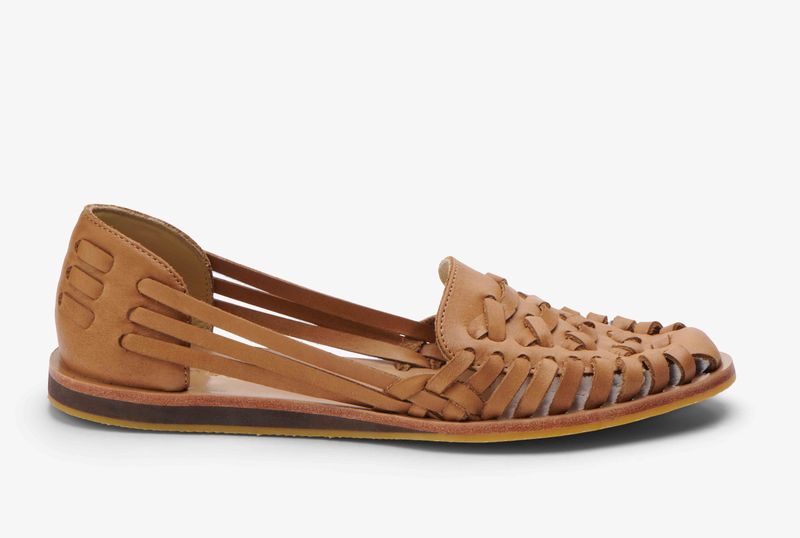 Huarache Reimagined