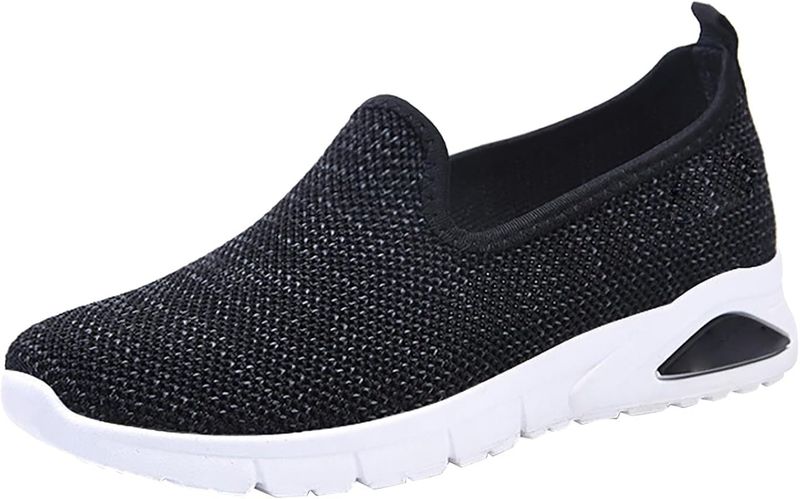 Slip-On Simplicity