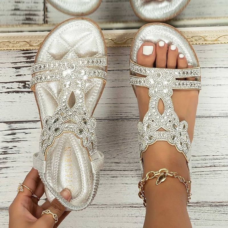 Twinkle Toes