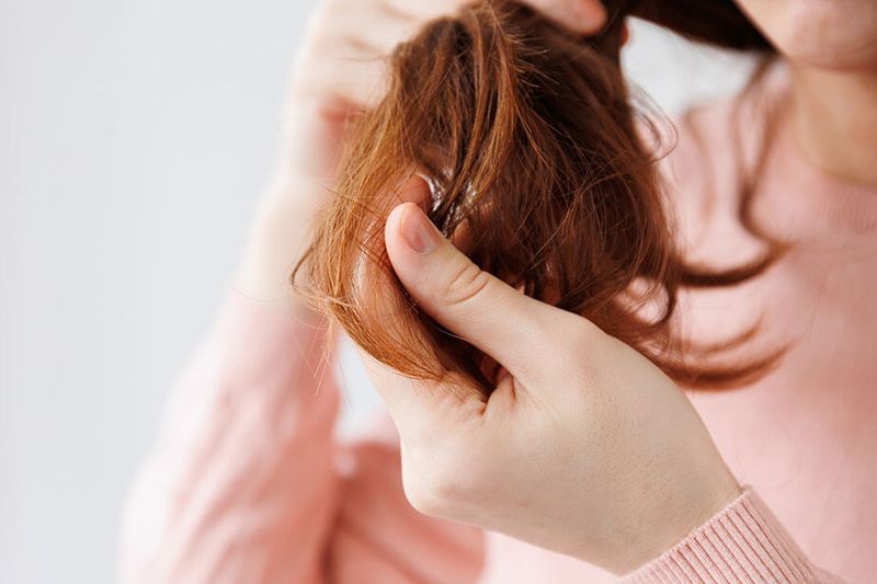 MISTAKE: Neglecting Conditioning Treatments