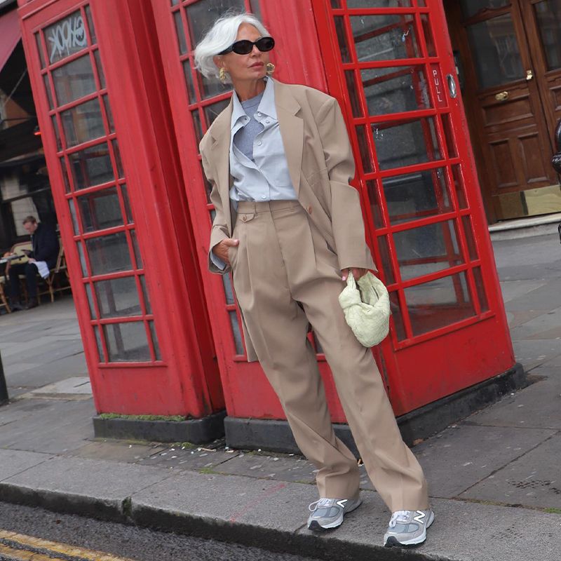 MISTAKE: Clinging to Outdated Fashion Rules
