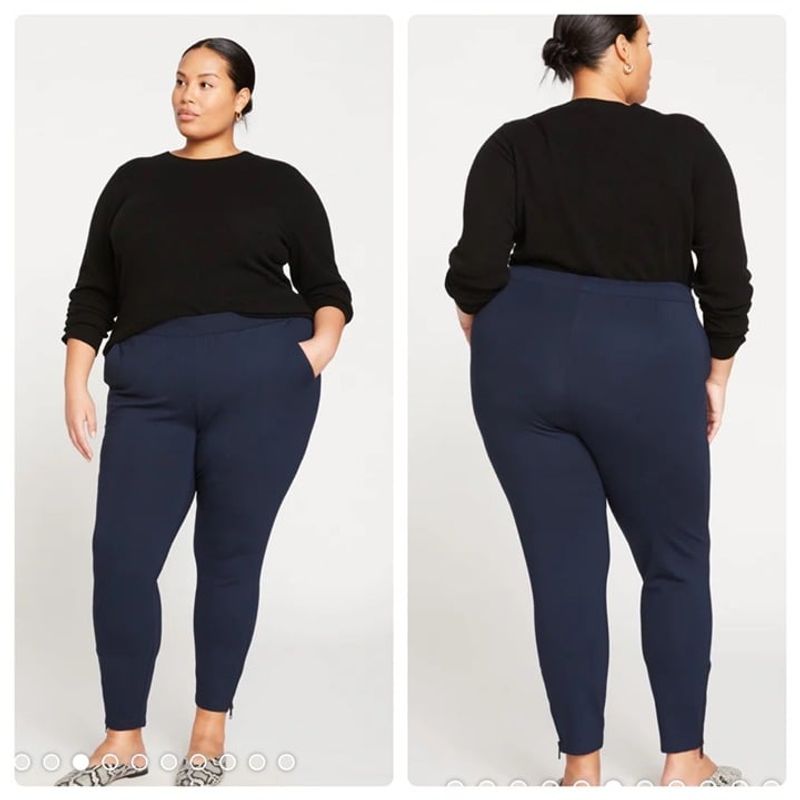 Universal Standard Moro Pocket Pants