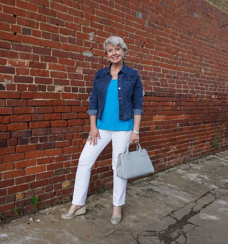Simplify Your Handbag