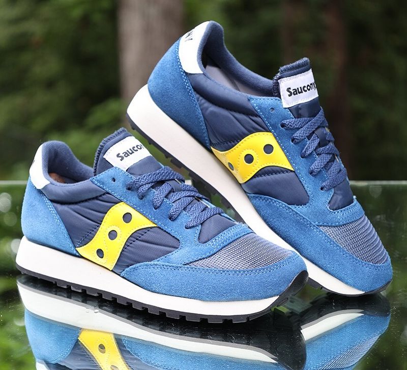 Saucony Jazz Original