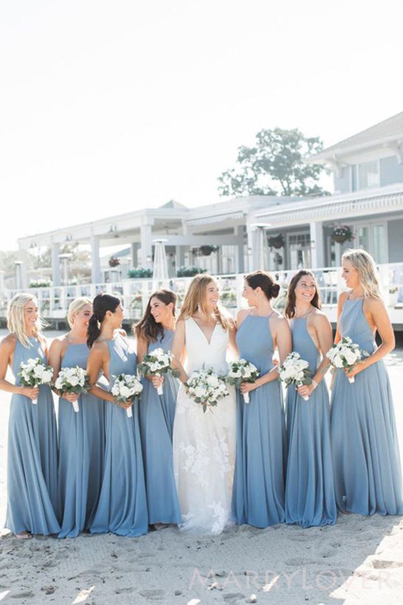 Dusty Blue: Serenely Sophisticated