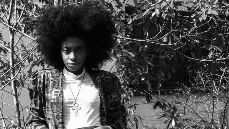 Afro