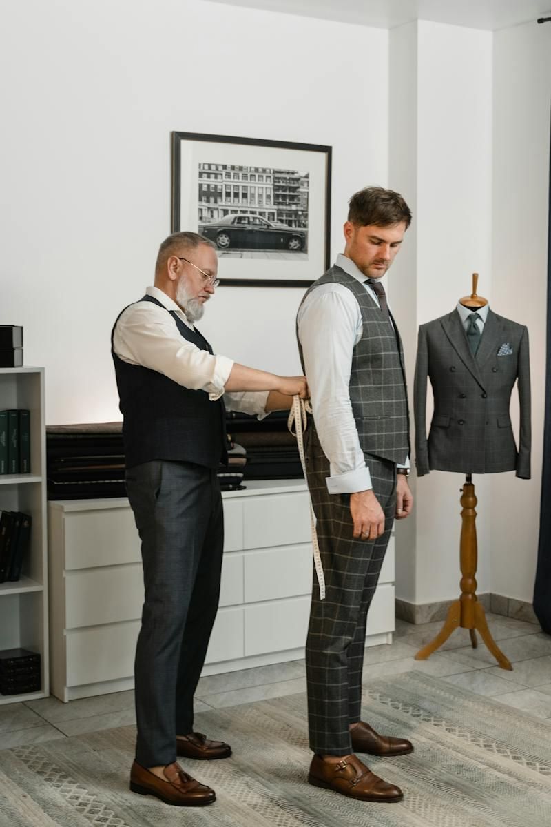 Find Your Perfect Fit