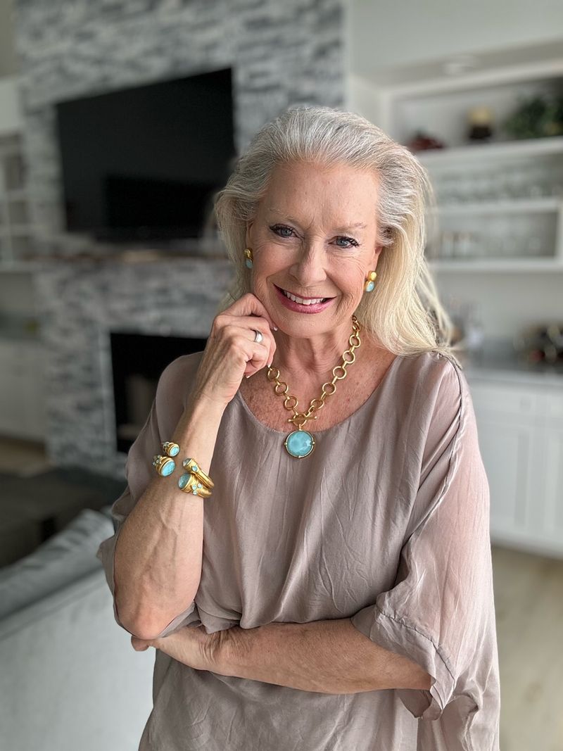 Embrace Statement Accessories