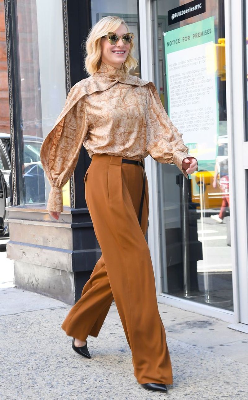 Liberate Yourself from Fashion 'Don'ts'